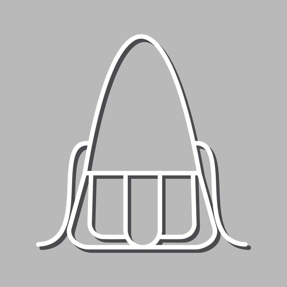 Bag Vector Icon