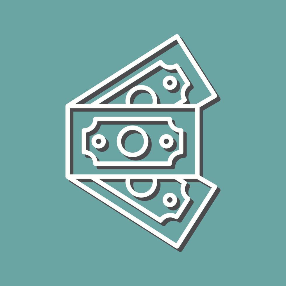 Money Vector Icon