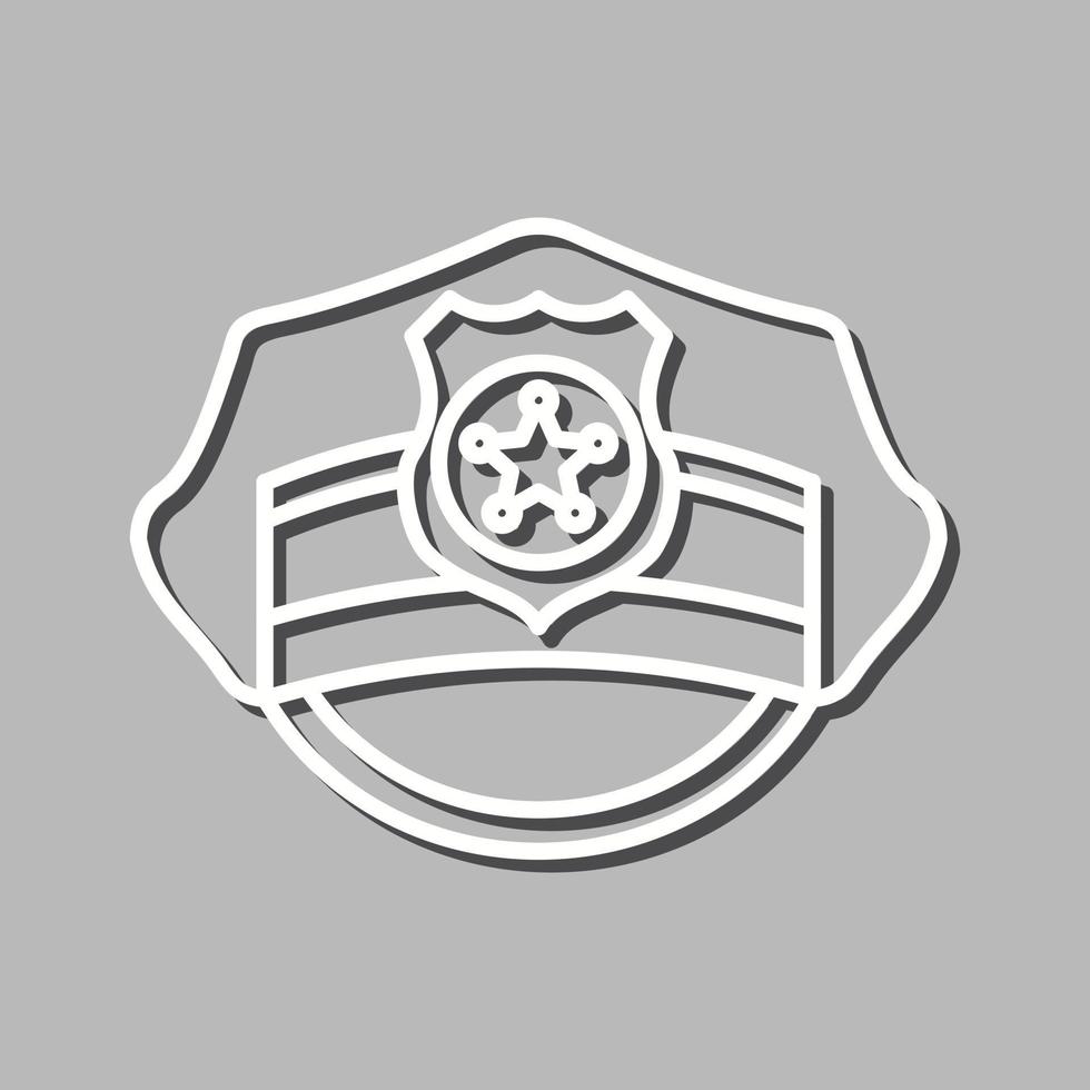 police-hat-vector-icon-20235093-vector-art-at-vecteezy