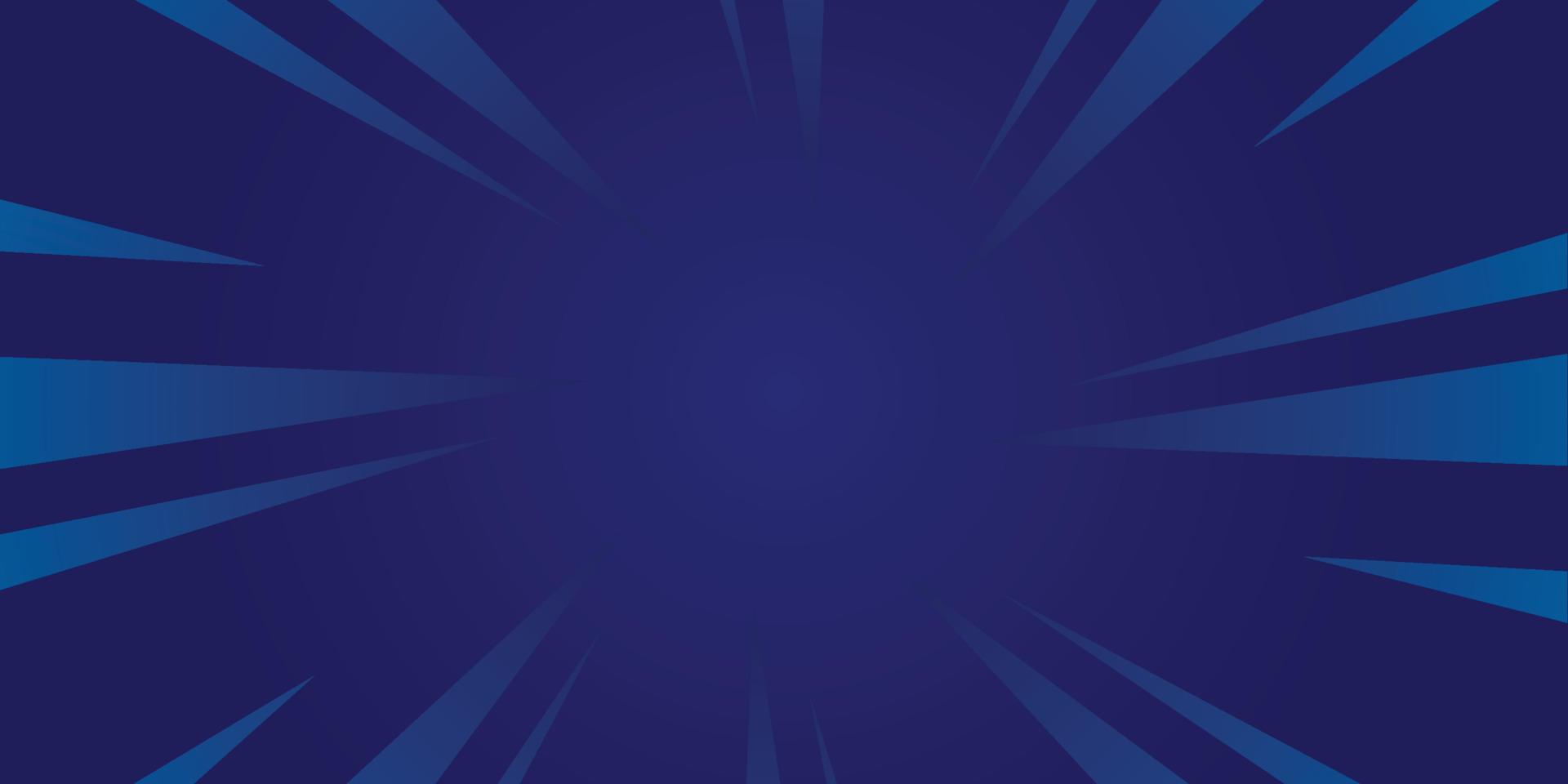 abstract blue background vector