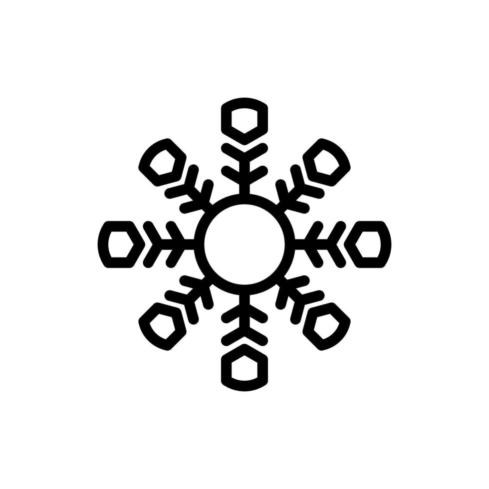 hielo icono aislado en negro. hielo símbolo adecuado para gráfico diseño y sitios web en un blanco antecedentes. vector