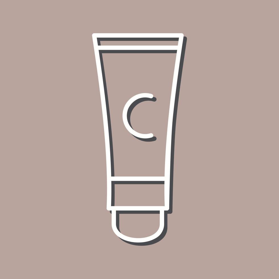 Conditioner Vector Icon