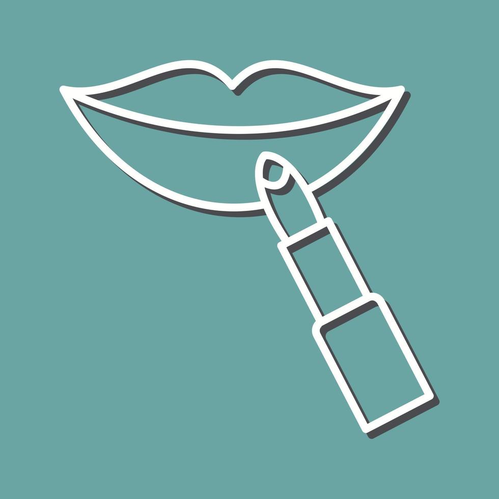 Beauty Vector Icon