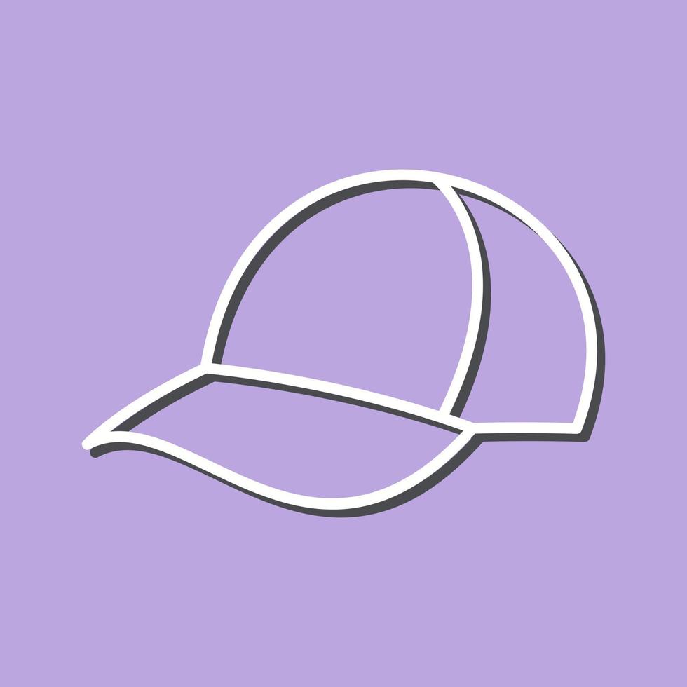 Hat Vector Icon