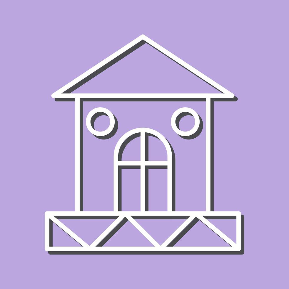 House Vector Icon