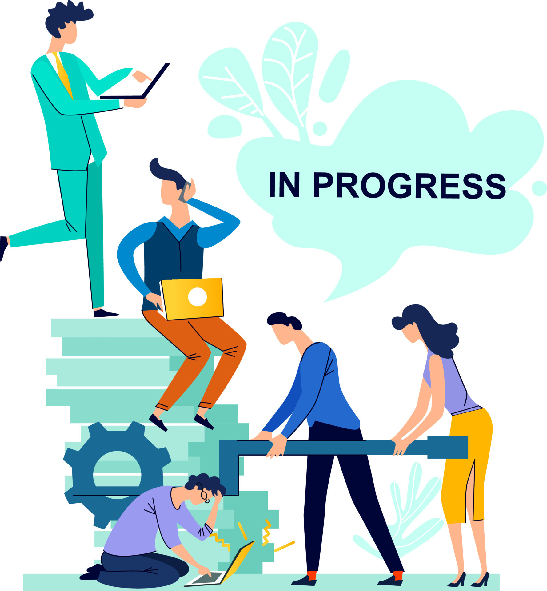 прогресс дел. прогресс иллюстрация. прогресс дел. прогресс дел. картинка уровень прогресса.