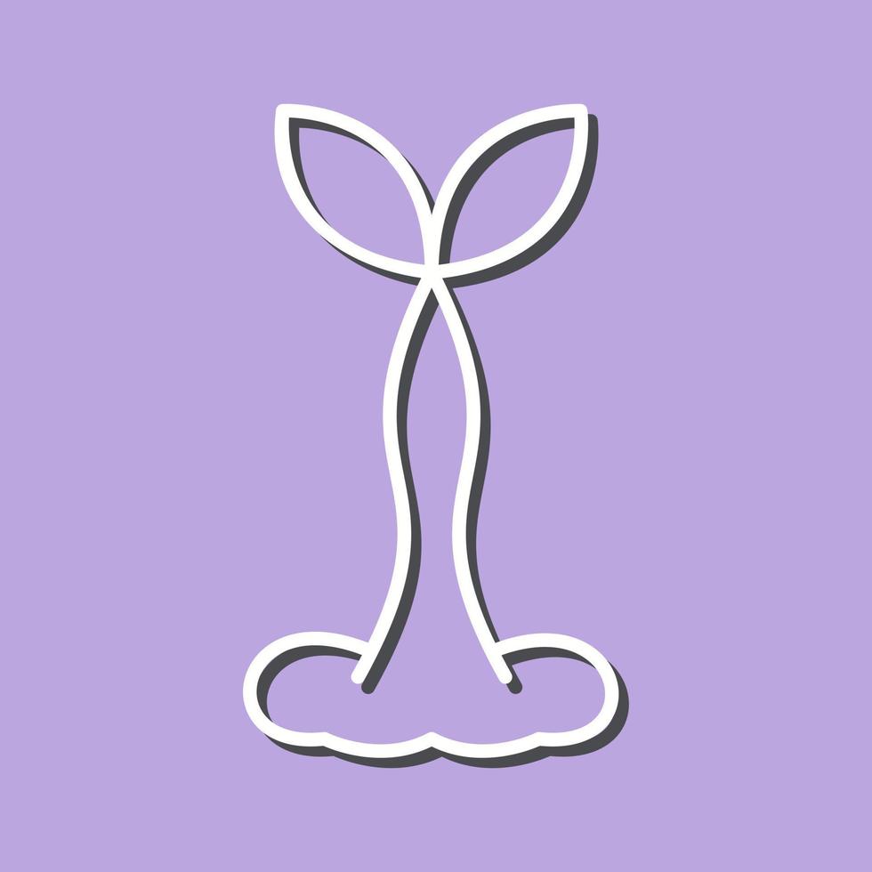 Tree Vector Icon