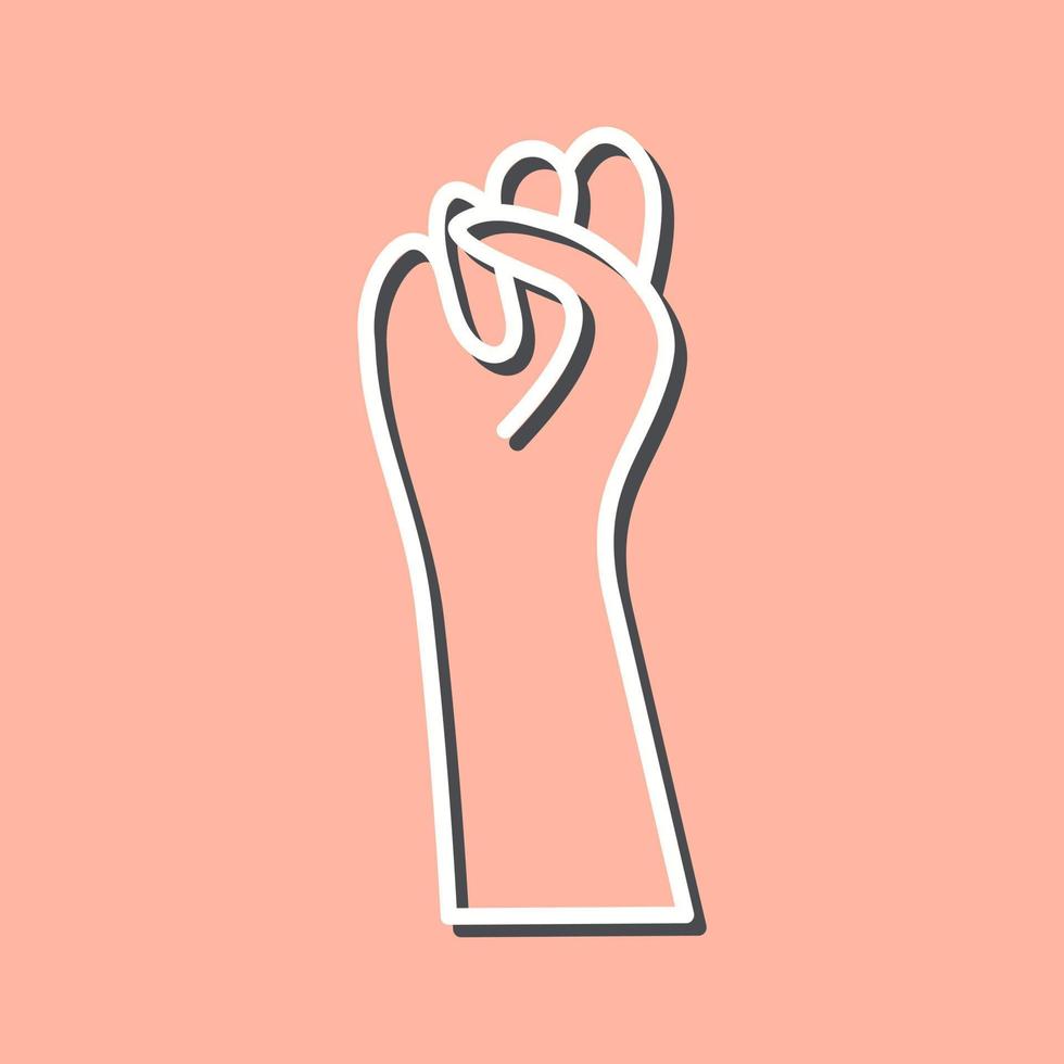 Power Vector Icon