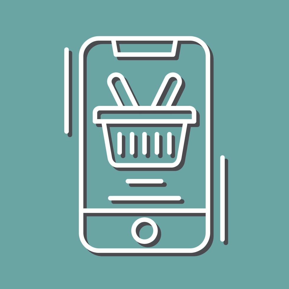 Basket Vector Icon