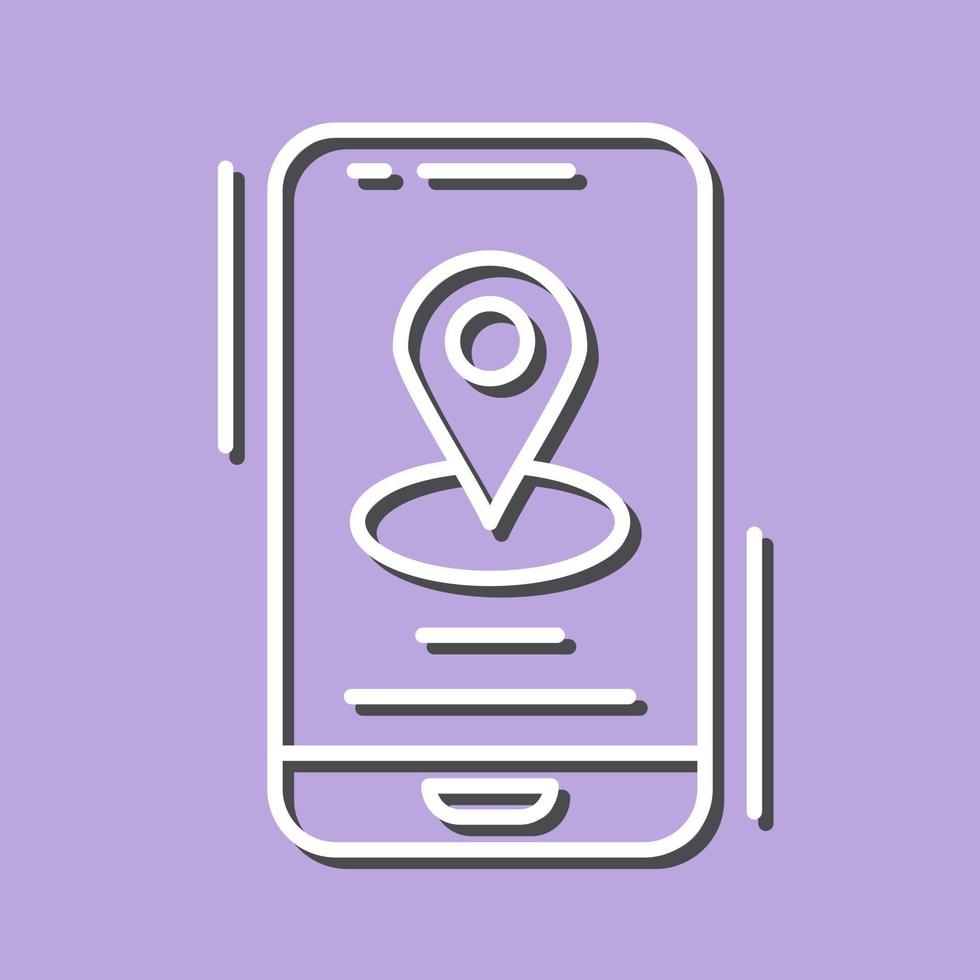 Map Vector Icon