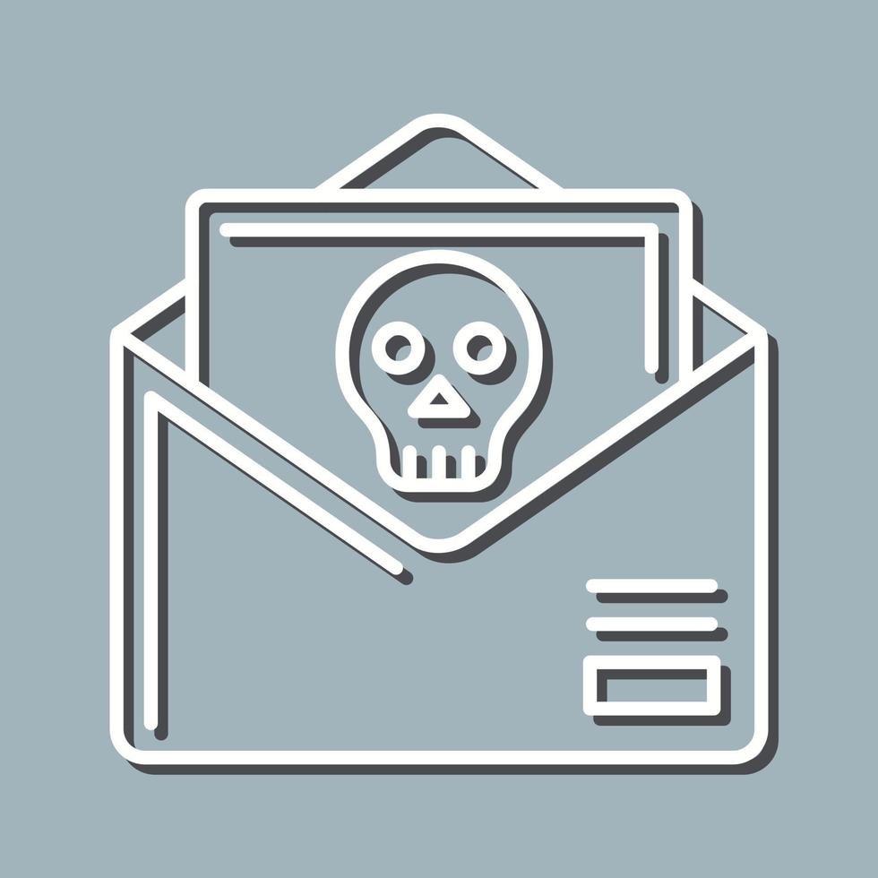 Spam Vector Icon