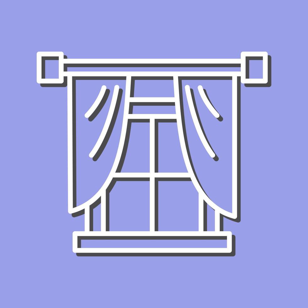 Window Vector Icon