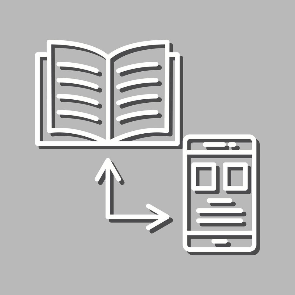 Responsive Vector Icon