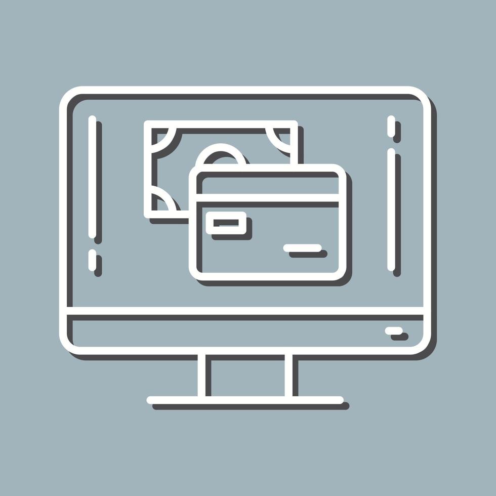 Payment Method Vector Icon