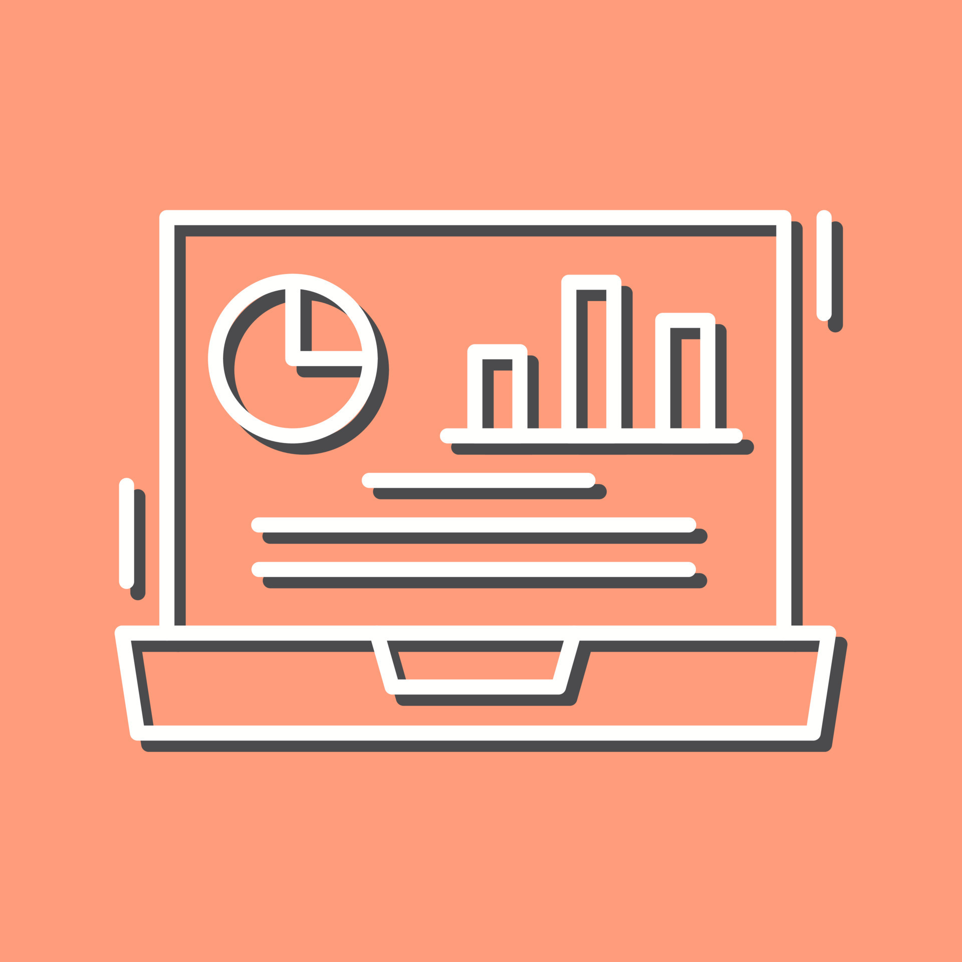 Dashboard Vector Icon 20238496 Vector Art at Vecteezy