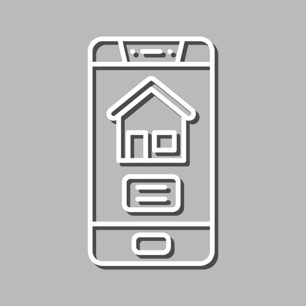 Application Vector Icon