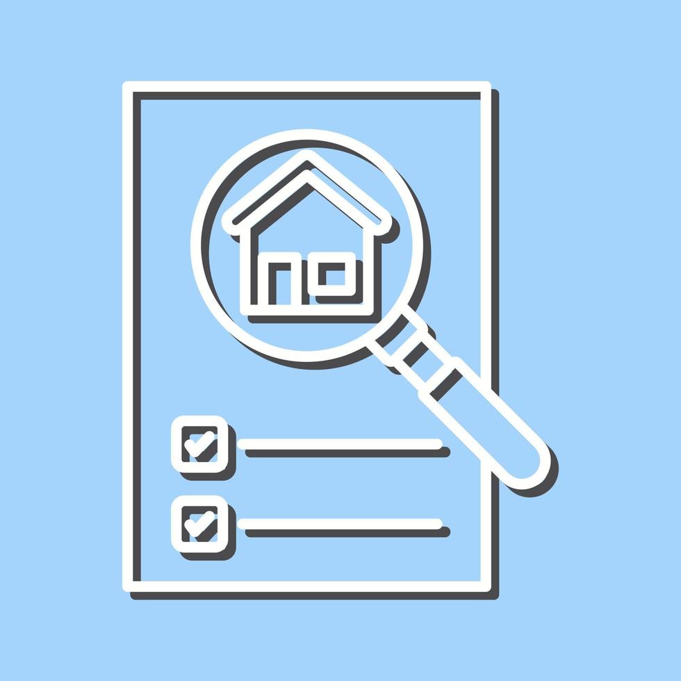 Search Vector Icon