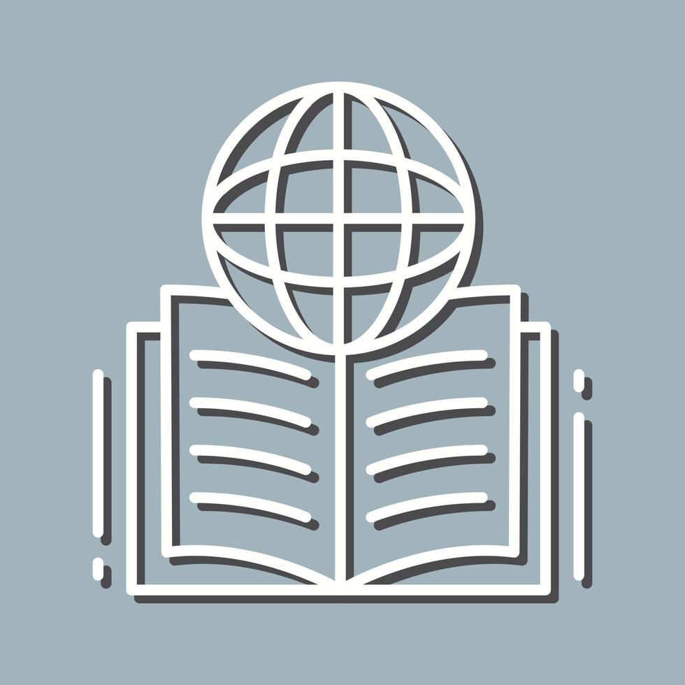 Education Vector Icon