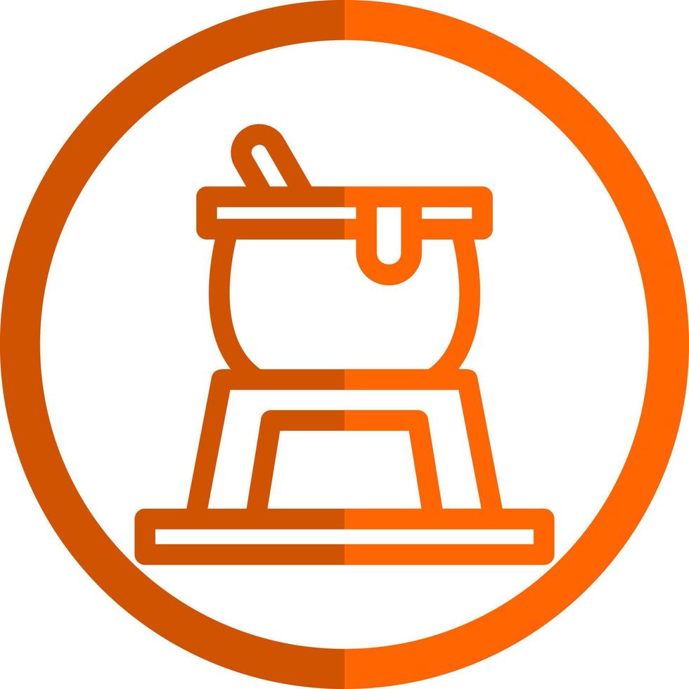 Fondue Vector Icon Design 20238712 Vector Art at Vecteezy