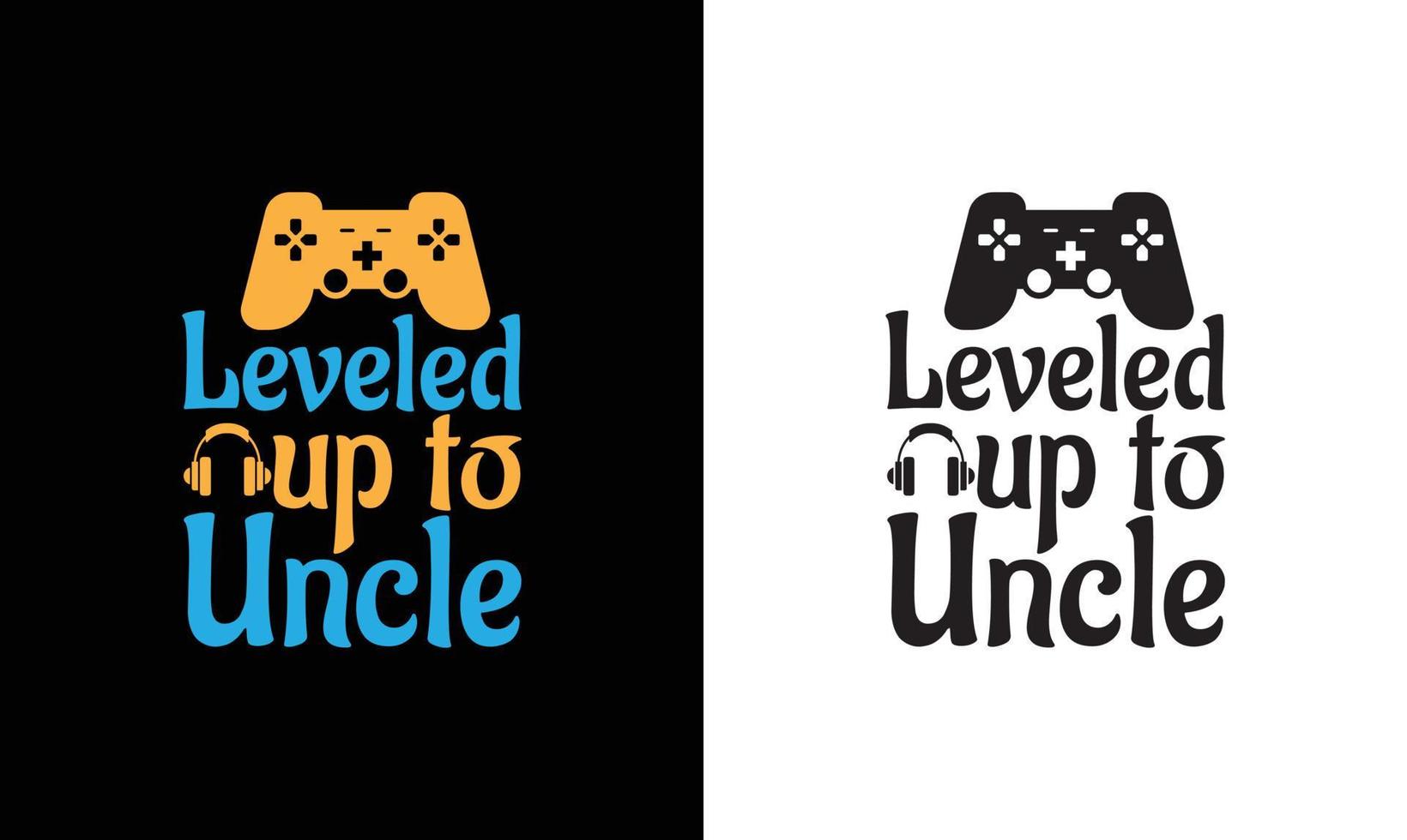 Gaming Quote T shirt design, typography vector