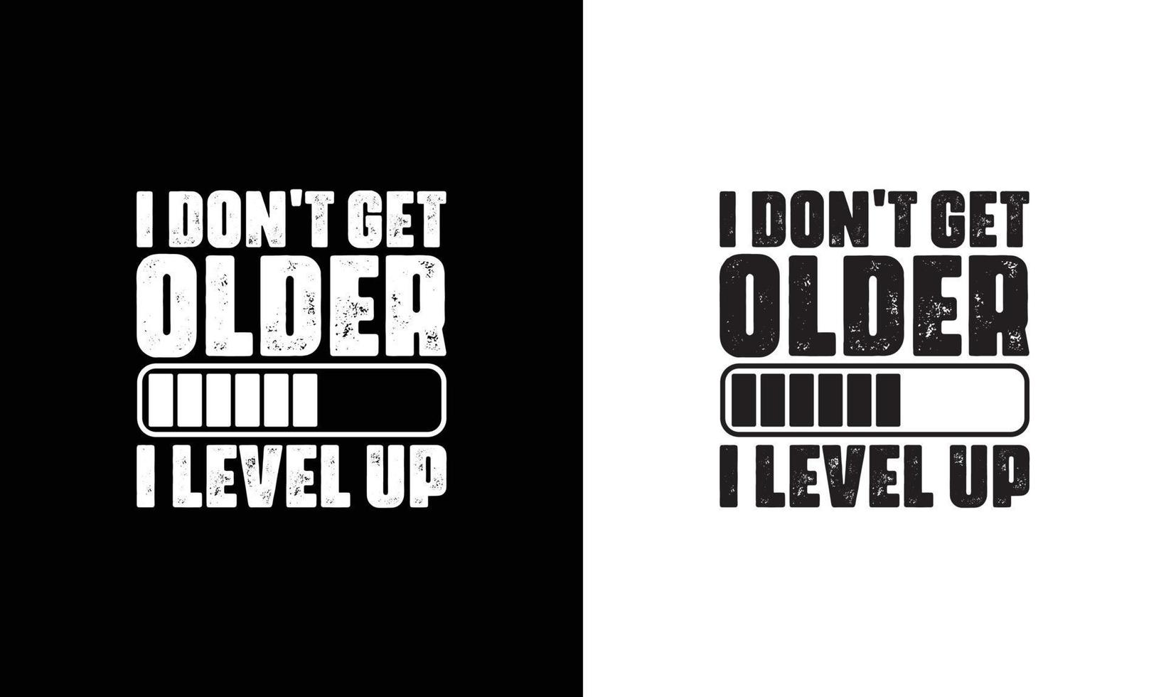 Gaming Quote T shirt design, typography vector