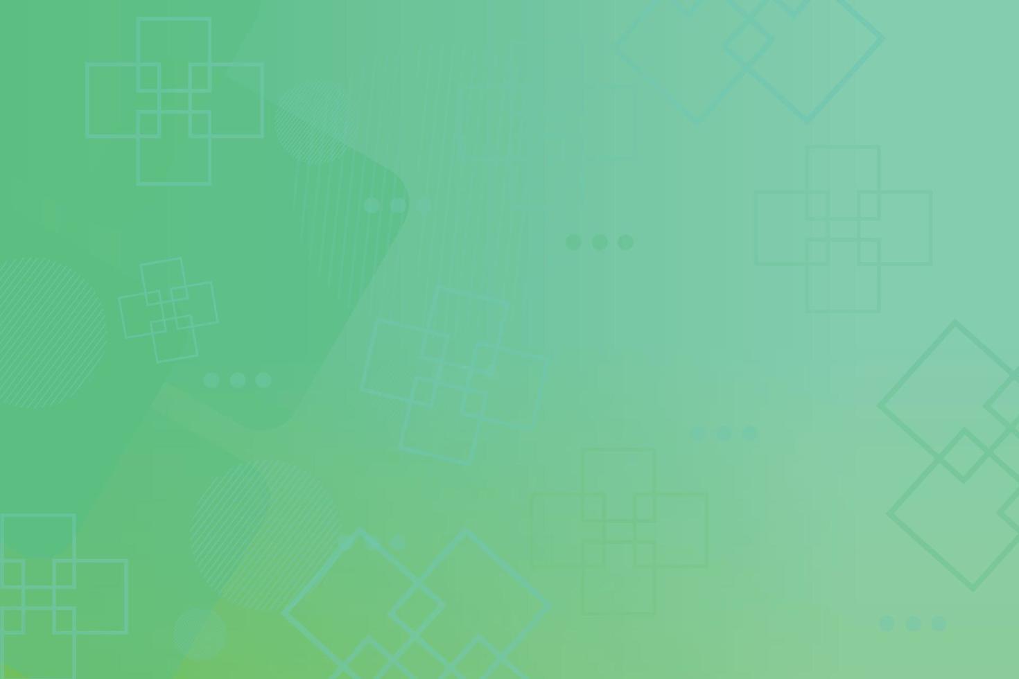 abstract background with gradient colors vector
