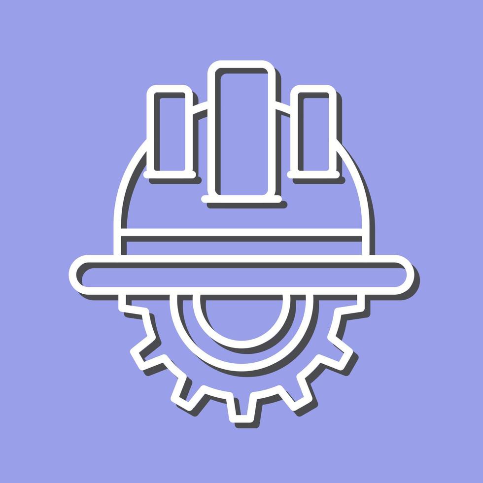 Engineering Vector Icon
