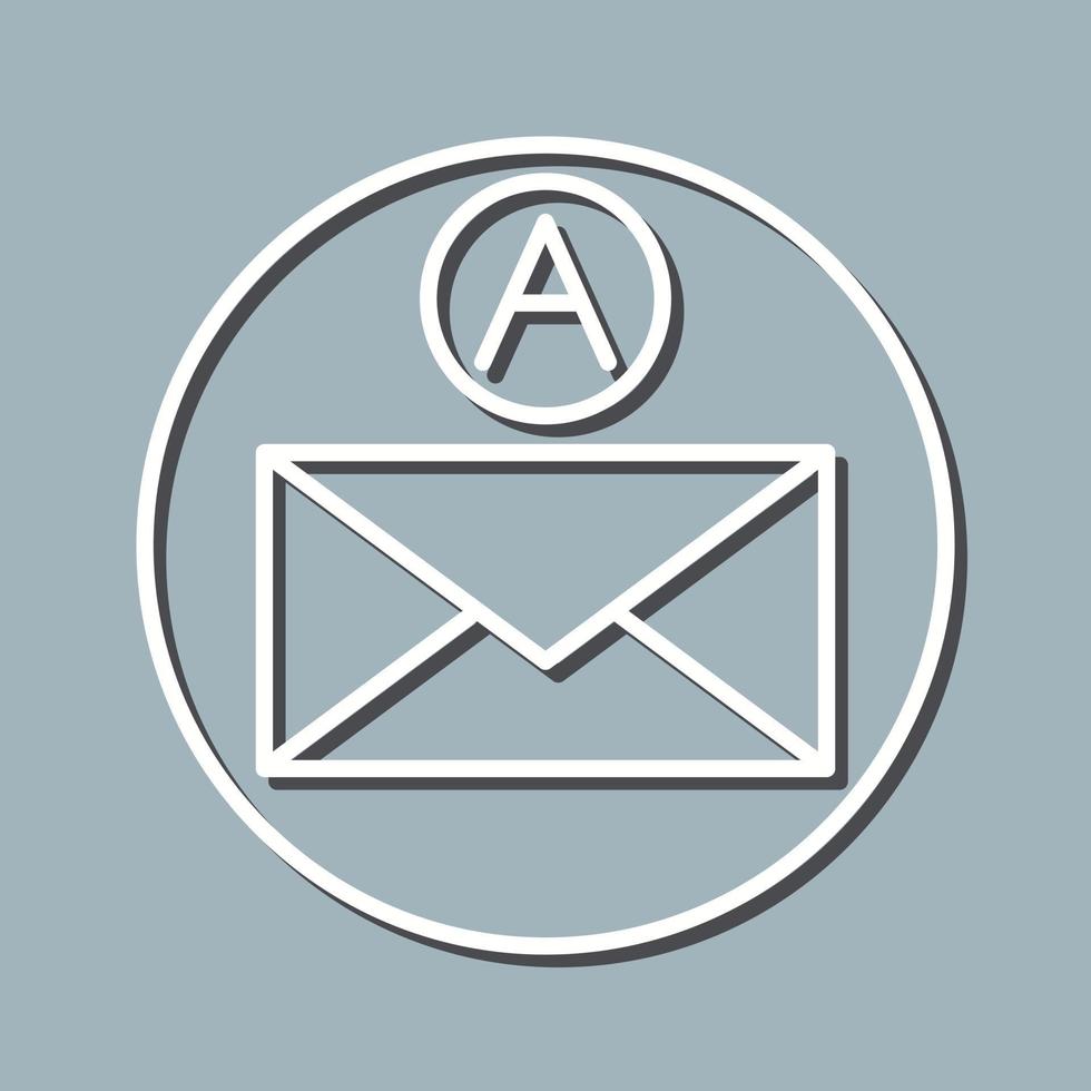 Email Vector Icon