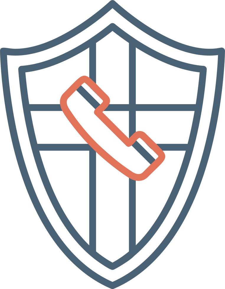 Shield Vector Icon