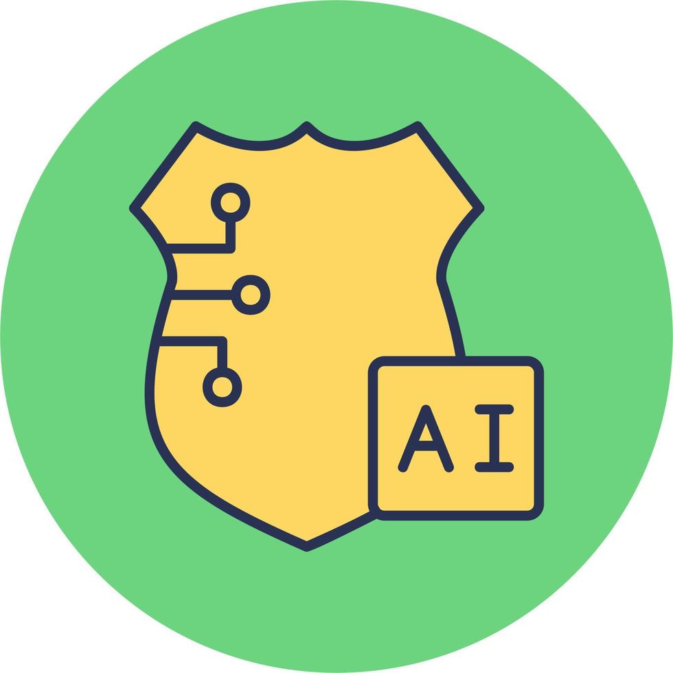Security Vector Icon
