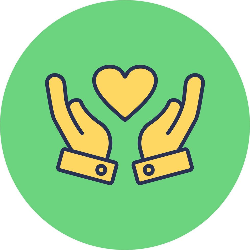 Solidarity Vector Icon