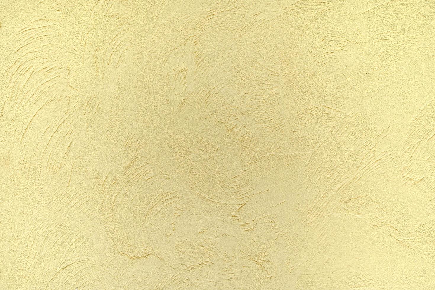 brick wall yellow background, Texture plaster backdrop cement concrete