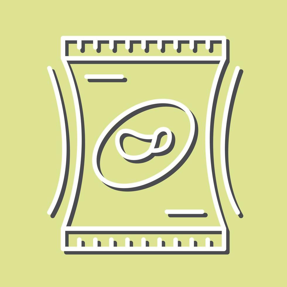 Snack Vector Icon