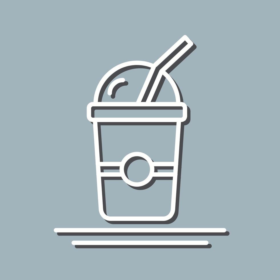 Frappe Vector Icon