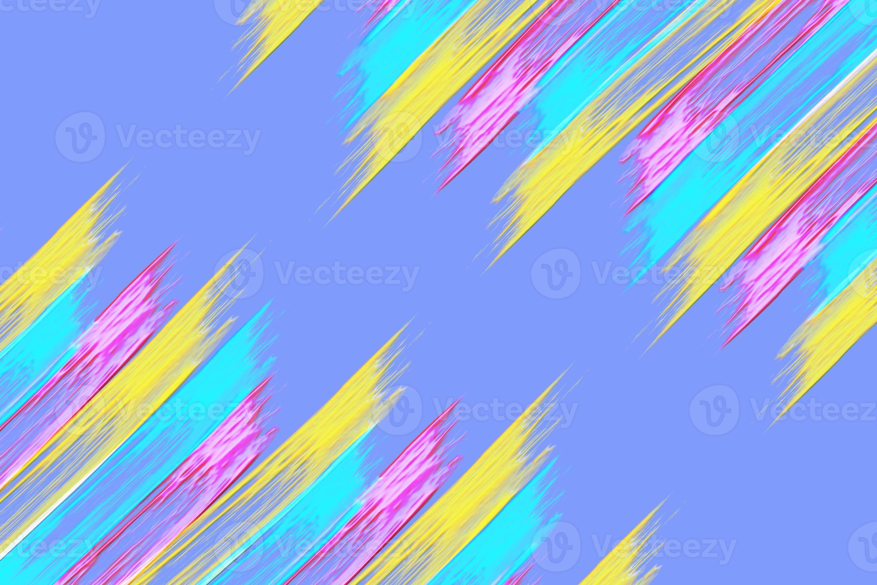 paint brush effect background and wallpaper 20242384 Stock Photo at