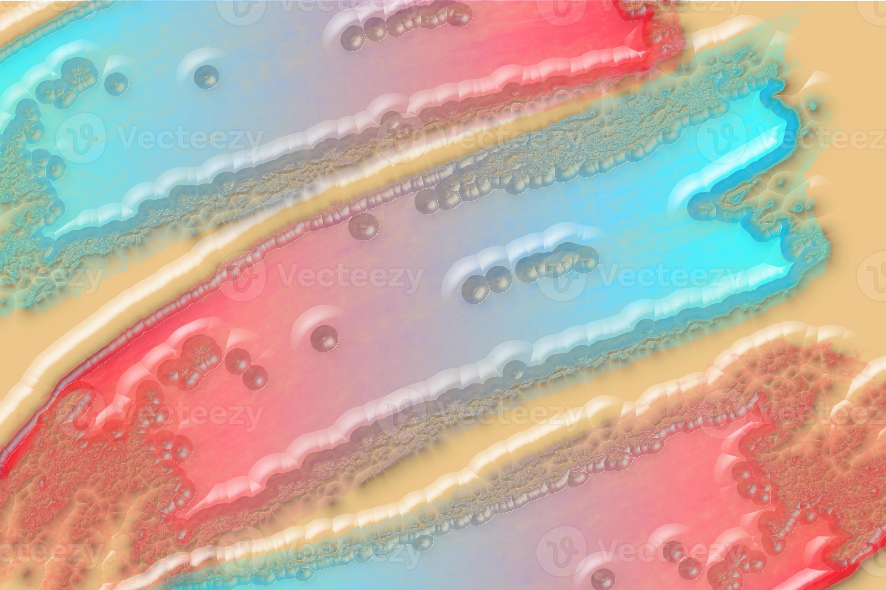 paint brush effect background and wallpaper 20242385 Stock Photo at