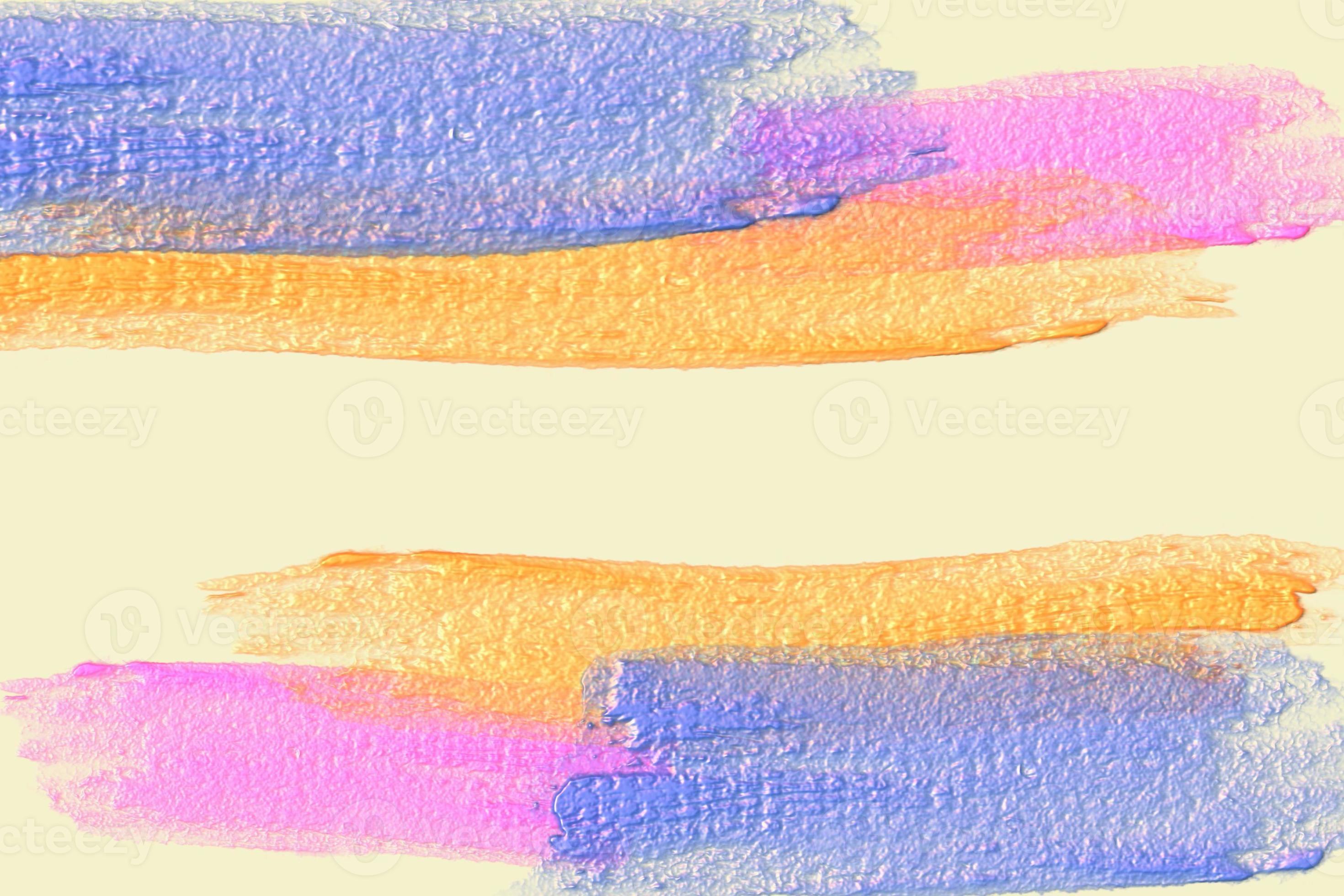 paint brush effect background and wallpaper 20242386 Stock Photo at