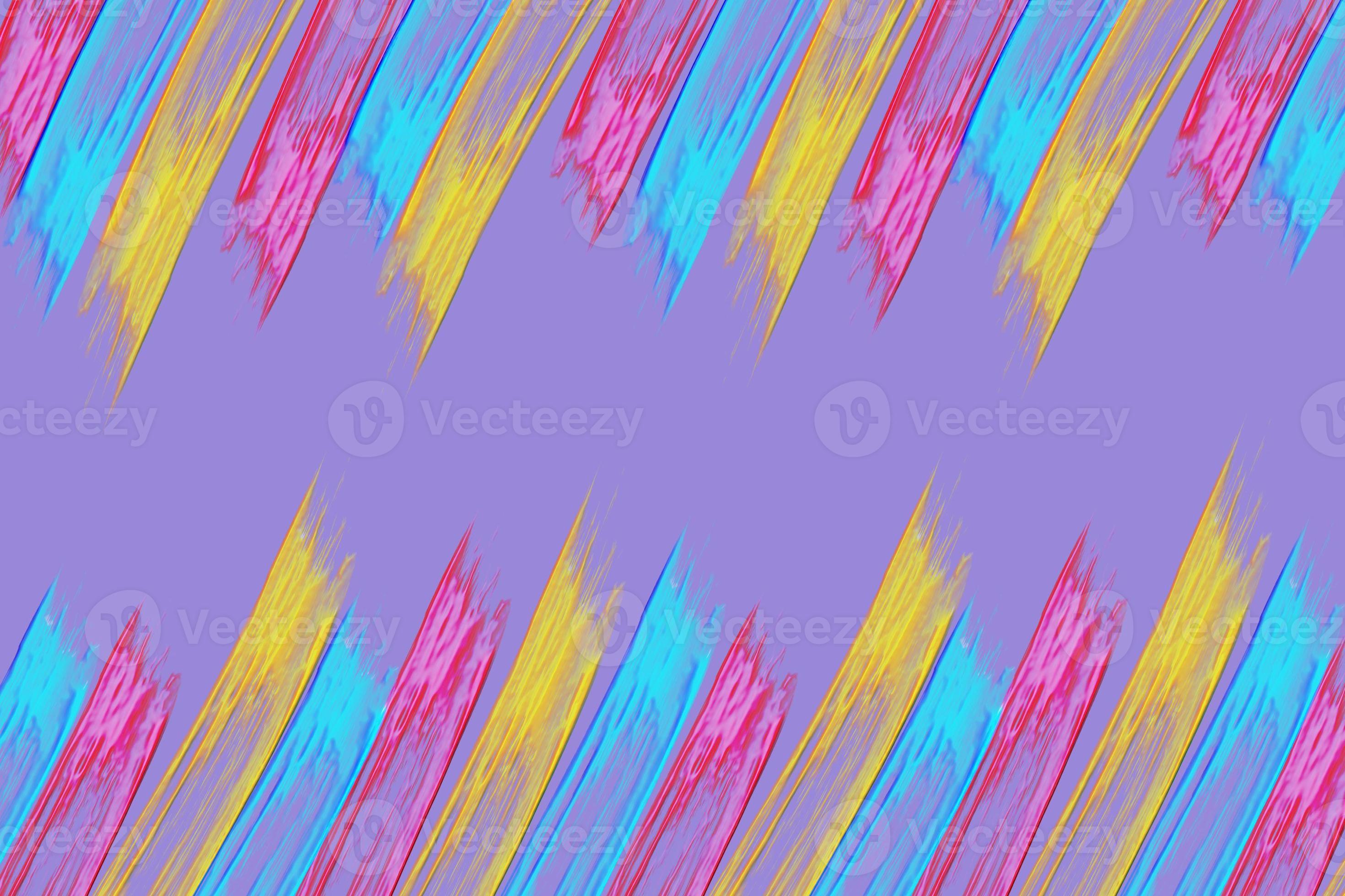 paint brush effect background and wallpaper 20242387 Stock Photo at