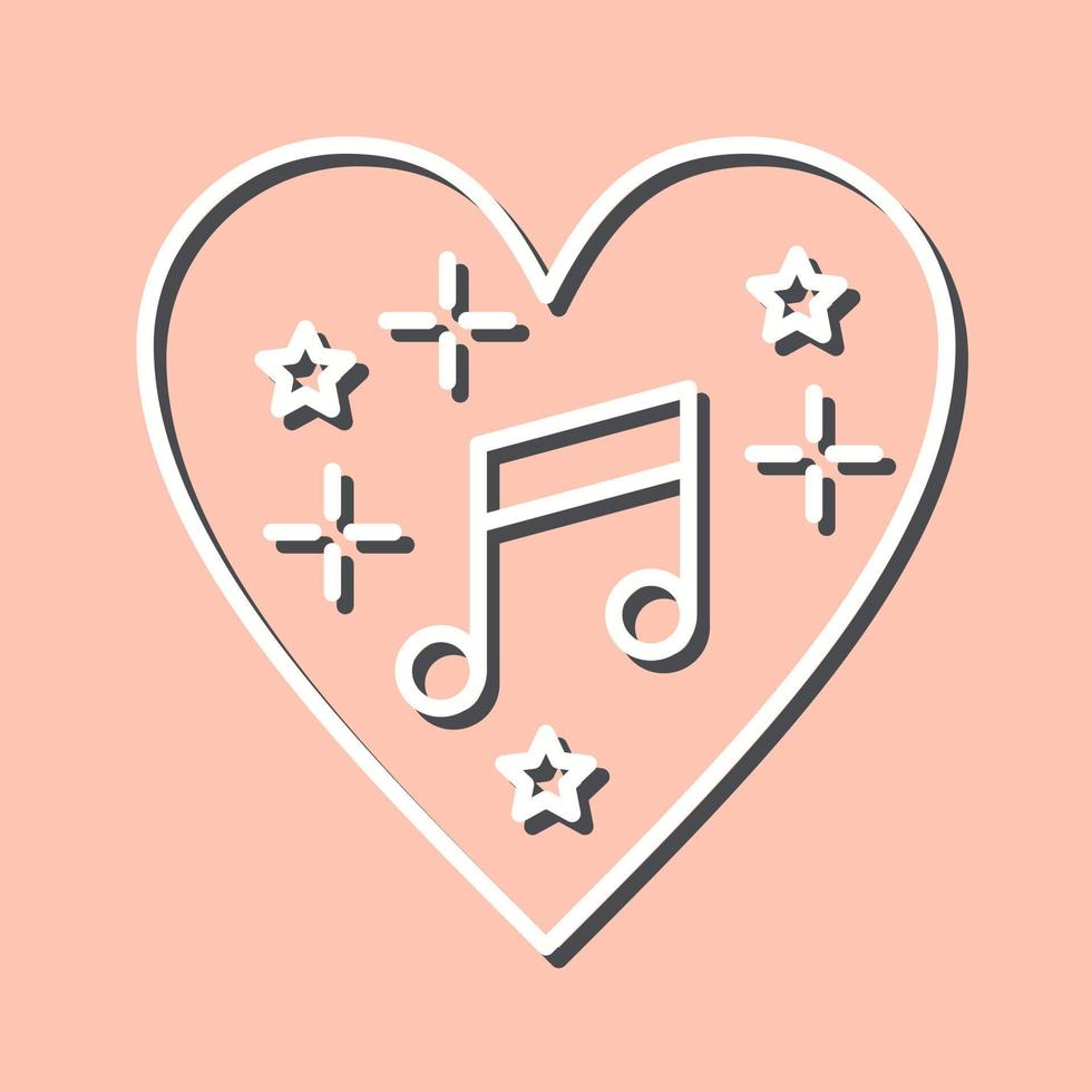 Music Vector Icon