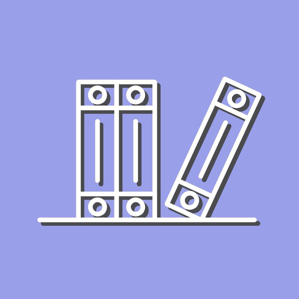 Archive Vector Icon