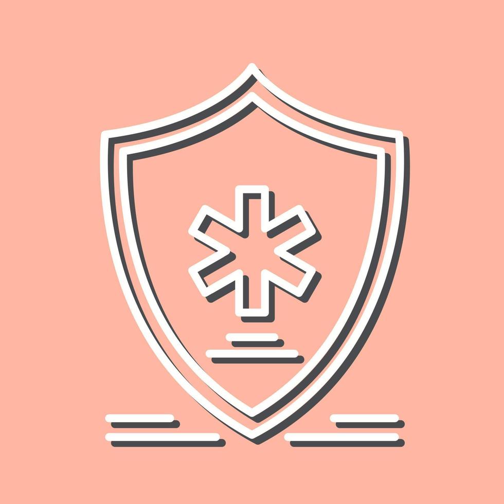 Medical Symbol Vector Icon