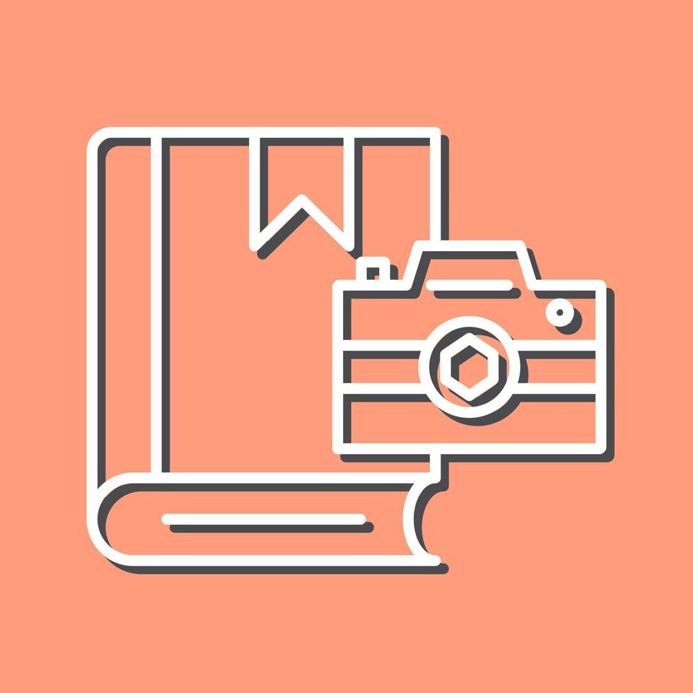 Photography Vector Icon