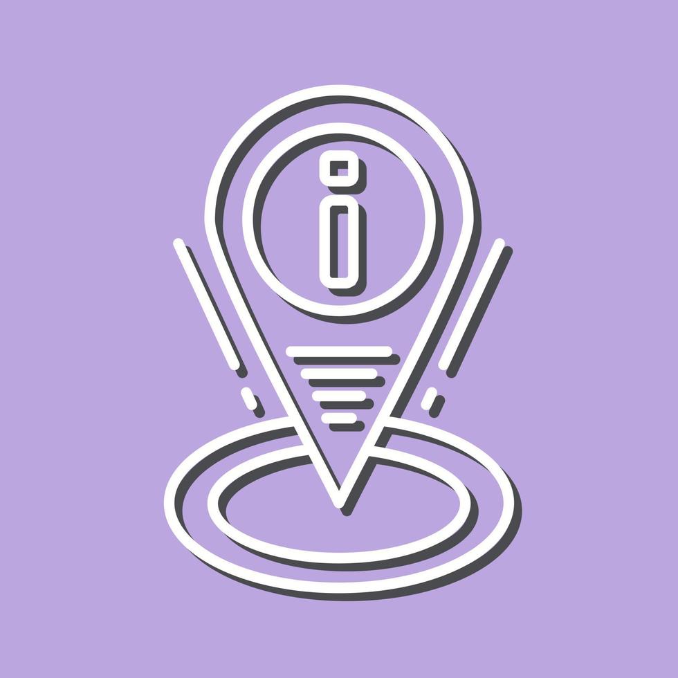 Location Vector Icon