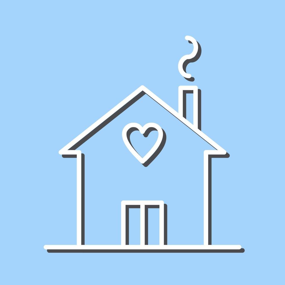 House Vector Icon