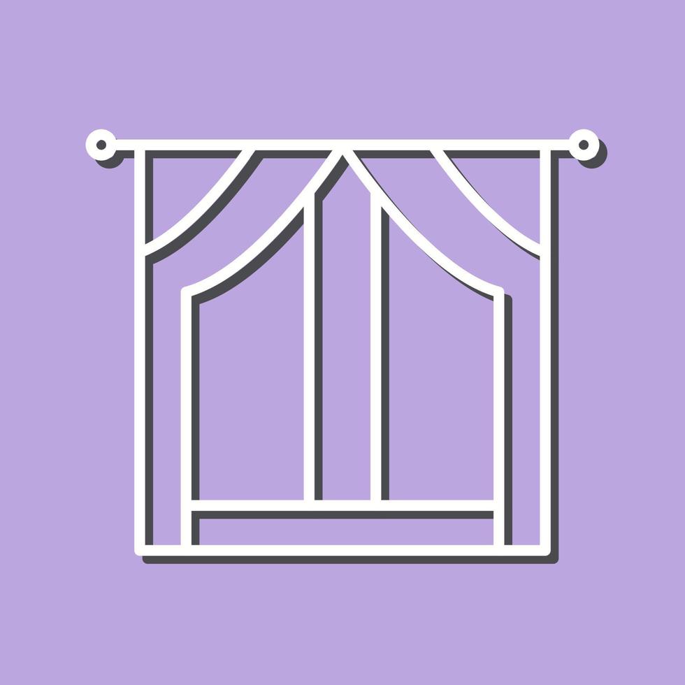 Window Vector Icon