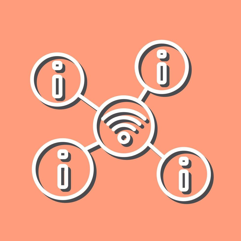 Wifi Vector Icon