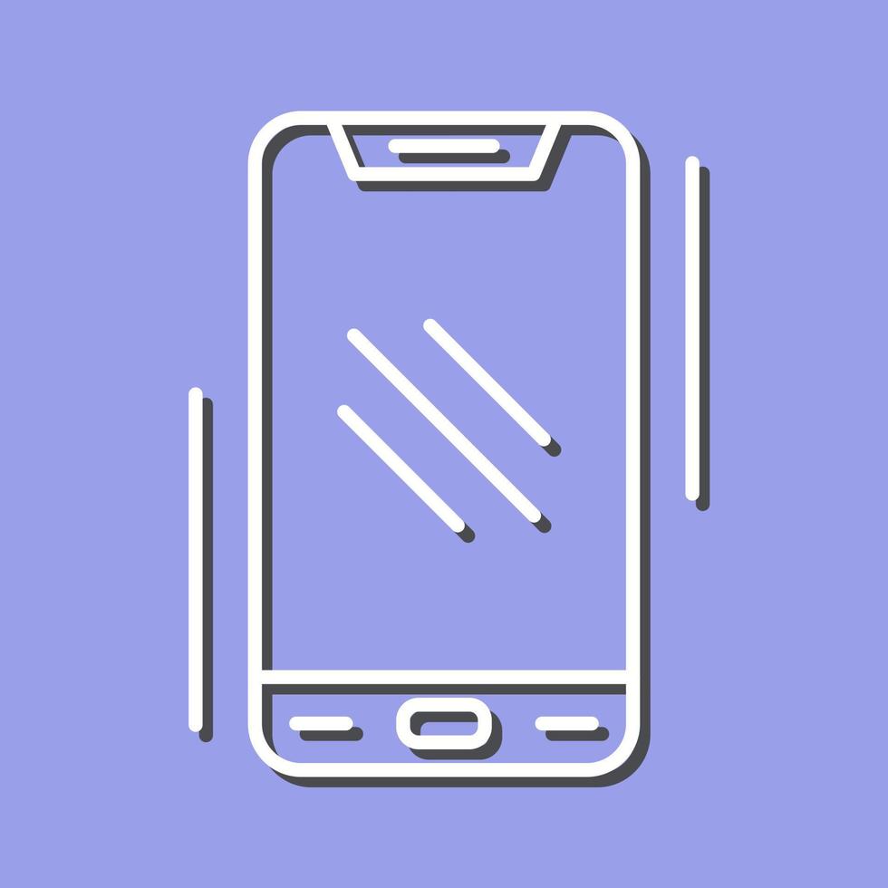 Smartphone Vector Icon