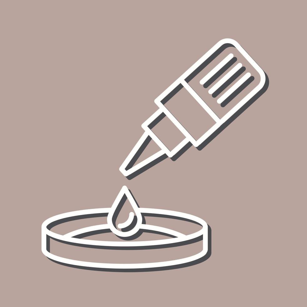 Dropper Vector Icon