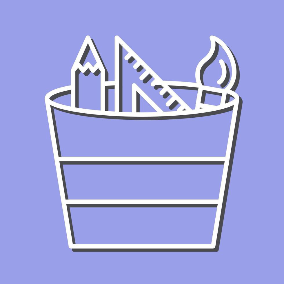 Graphic Tools Vector Icon