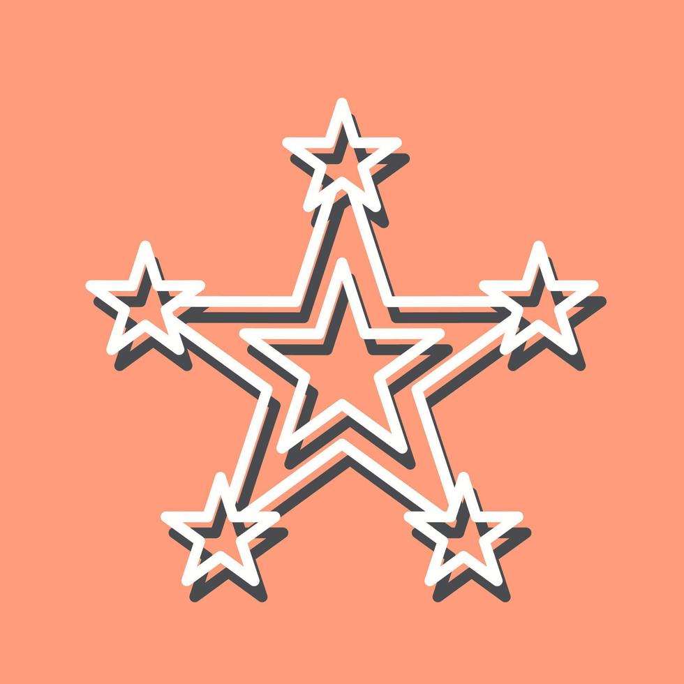 Star Vector Icon